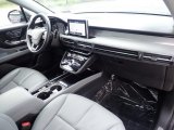 2020 Lincoln Corsair Reserve AWD Dashboard