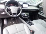 2020 Lincoln Corsair Reserve AWD Medium Slate Interior