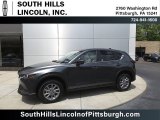 2022 Mazda CX-5 S Preferred AWD