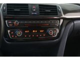 2018 BMW M3 Sedan Controls