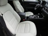 2022 Mazda CX-5 S Preferred AWD Front Seat