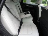 2022 Mazda CX-5 S Preferred AWD Rear Seat