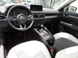Mazda CX-5 Interiors