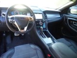 2018 Ford Taurus SHO AWD Front Seat