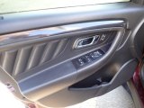 2018 Ford Taurus SHO AWD Door Panel