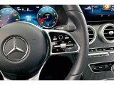 2021 Mercedes-Benz C 300 Sedan Steering Wheel