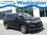 2019 Honda Pilot EX-L AWD