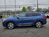 2022 Subaru Ascent Touring Exterior