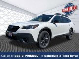 2022 Subaru Outback Onyx Edition XT