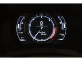 2019 Lexus IS 300 F Sport AWD Gauges