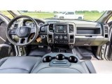 2016 Ram 2500 Tradesman Crew Cab 4x4 Black/Diesel Gray Interior