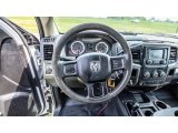 2016 Ram 2500 Tradesman Crew Cab 4x4 Steering Wheel