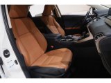 2020 Lexus NX 300h AWD Front Seat