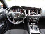 2022 Dodge Charger R/T Dashboard