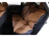 2020 Lexus NX 300h AWD Rear Seat