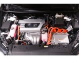 2020 Lexus NX 300h AWD 2.5 Liter DOHC 16-Valve VVT-i 4 Cylinder Gasoline/Electric Hybrid Engine