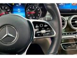 2020 Mercedes-Benz C 300 Sedan Steering Wheel