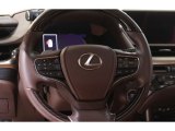 2019 Lexus ES 300h Steering Wheel