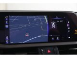 2019 Lexus ES 300h Navigation