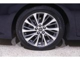 2019 Lexus ES 300h Wheel