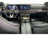 2020 Mercedes-Benz E Interiors