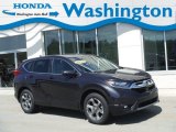 2019 Honda CR-V EX-L AWD