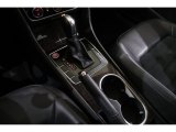 2015 Volkswagen Passat SEL Premium Sedan 6 Speed Automatic Transmission