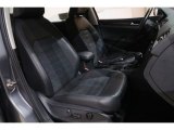 2015 Volkswagen Passat SEL Premium Sedan Front Seat