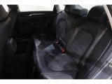 2015 Volkswagen Passat SEL Premium Sedan Rear Seat