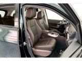 2020 Mercedes-Benz GLE 350 4Matic Espresso Brown Interior