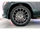 2020 Mercedes-Benz GLE 350 4Matic Wheel