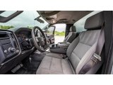 2017 Chevrolet Silverado 2500HD Work Truck Regular Cab Front Seat