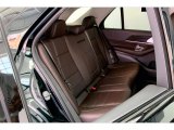 2020 Mercedes-Benz GLE 350 4Matic Rear Seat