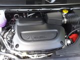 2022 Chrysler Pacifica Touring L AWD 3.6 Liter DOHC 24-Valve VVT Pentastar V6 Engine