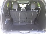2022 Chrysler Pacifica Touring L AWD Trunk