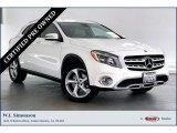 2019 Mercedes-Benz GLA 250