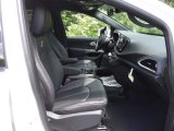 2022 Chrysler Pacifica Touring L AWD Front Seat