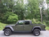 2022 Jeep Gladiator Rubicon 4x4