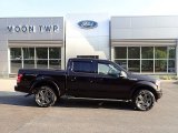 2020 Magma Red Ford F150 XLT SuperCrew 4x4 #144183776
