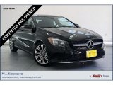 2019 Mercedes-Benz CLA 250 Coupe