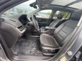 2020 GMC Terrain SLT AWD Front Seat