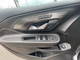 2020 GMC Terrain SLT AWD Door Panel