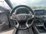 2020 GMC Terrain SLT AWD Dashboard