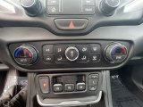 2020 GMC Terrain SLT AWD Dashboard