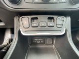 2020 GMC Terrain SLT AWD Controls