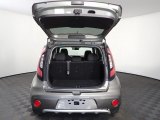 2019 Kia Soul + Trunk