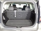 2019 Kia Soul + Trunk