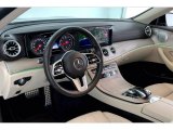 2019 Mercedes-Benz E 450 Cabriolet Dashboard