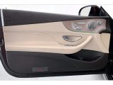 2019 Mercedes-Benz E 450 Cabriolet Door Panel