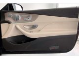 2019 Mercedes-Benz E 450 Cabriolet Door Panel